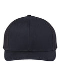 Richardson 112+ R-Flex Adjustable Trucker Cap 112PL - Embroidered