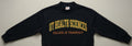 UT College of Pharmacy Mock Neck