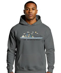 Bridgecare Custom Hoodie