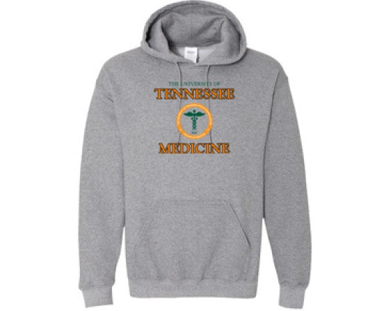 COM Seal Hoodie